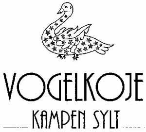 Vogelkoje_Kampen_Logo